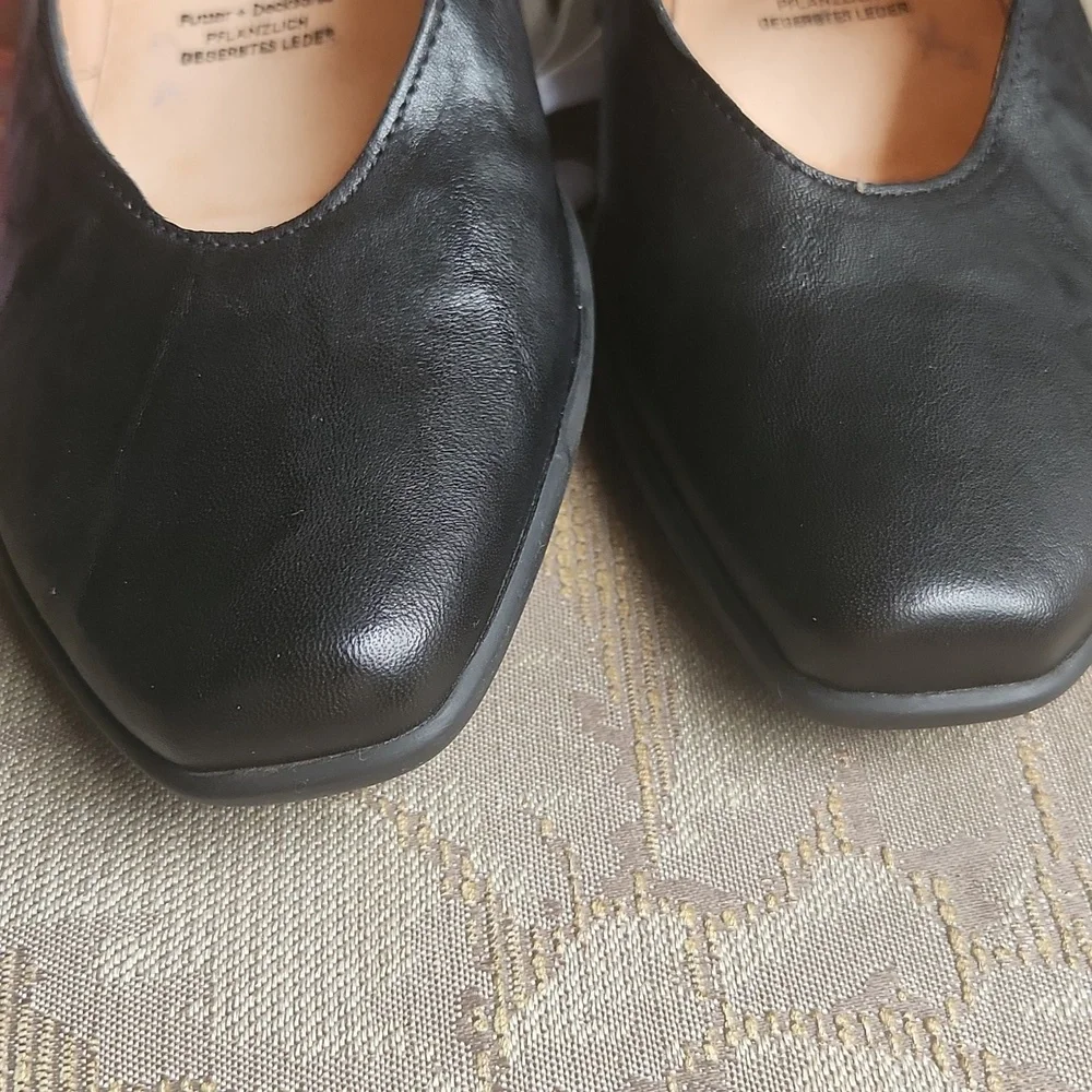 Think! Mary Jane shoes - Picture 5 of 12